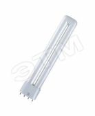 Лампа энергосберегающая КЛЛ 55вт Dulux L 55/827 2G11 Osram (315881) - артикул 315881