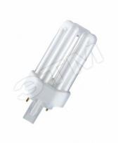 Лампа энергосберегающая КЛЛ 18вт Dulux T 18/827 2p GX24d-2 Osram (333502) - артикул 333502