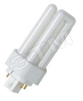 Лампа энергосберегающая DULUX T/E 42W/830 IN GX24Q 10X1 Osram (425580) - артикул 425580
