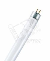Лампа линейная люминесцентная ЛЛ 49вт T5 FQ 49/840 G5 белая Osram (657134) - артикул 657134