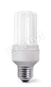 Лампа энергосберегающая КЛЛ 11/827 E27 D45x117 3U (811598) - артикул 811598