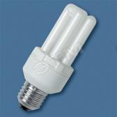 Лампа энергосберегающая КЛЛ 20/827 E27 D45x145 3U (811673) - артикул 811673