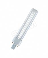 DULUX S 7W/827 G23 10X1 OSRAM (885049) - артикул 885049