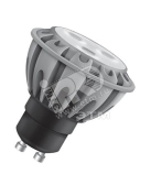 Лампа LED 6.8вт PAR16 50 36° 230В GU10 тепло-бел. Osram (901421) - артикул 901421