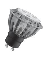 Лампа LED 5.2вт PAR16 35 36° 230В GU10 хол.-бел. Osram (902268) - артикул 902268