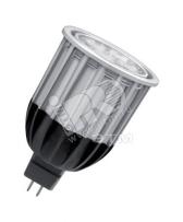 Лампа LED 12вт MR16 50 36° 12В GU5.3 хол.-бел. Osram (906211) - артикул 906211
