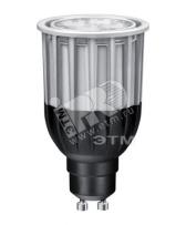 Лампа LED 10.5вт PAR16 75 36° 230В GU10 тепло-бел. Osram (906266) - артикул 906266