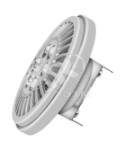 Лампа LED 8,5вт AR111 50 40 G53 тепло-бел. Osram (907751) - артикул 907751