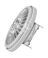 Лампа светодиодная LED 12.5вт AR111 75 24 G53 тепло-белая Osram (907829) - артикул 907829