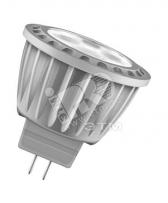 Лампа LED 3.7вт MR11 20 30° 12В GU5.3 тепло-бел. Osram (910423) - артикул 910423