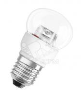 Лампа LED 2вт CLP15 Е27 шар, тепло-бел. Osram (911314) - артикул 911314