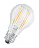 LED 7,5Вт E27 4000К 1055лм груша 230V CL (замена 75Вт) A FIL  OSRAM Parathom - артикул 4058075287549