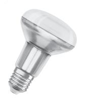 Лампа светодиодная LED 9,1Вт Е27 2700К 670лм 230V CL R (замена 100Вт) OSRAM Parathom - артикул 4058075448643