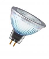 LED 8Вт GU5.3 2700К 561лм спот 12V CL (замена 50Вт) MR16  DIM OSRAM Parathom - артикул 4058075449466