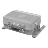 Блок питания для ДО-900Вт FL MAX  IP66 белый алюминий (4058075580732) - артикул 4058075580732