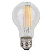 Лампа светодиодная филаментная LED Star Грушевидная 6Вт (замена 75Вт), 750Лм, 2700К, цоколь E27 OSRAM (4058075684065) - артикул 4058075684065