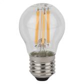Лампа светодиодная филаментная LED Star Шарообразная 6Вт (замена 75Вт), 800Лм, 4000К, цоколь E27 OSRAM (4058075684751) - артикул 4058075684751