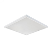 Светильник светодиодный ДВО-36Вт 600х600          4000K 3240Лм IP20 ECO CLASS PANEL LEDVANCE (4058075428645) - артикул 4058075428645