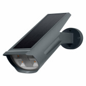 Светильник настенный / грунтовой Темно-серый, 0,5Вт, 580Лм, 3000К ENDURA GARDEN SOLAR SPOT RGBW DG | 4058075564169 | LEDVANCE - артикул 4058075564169