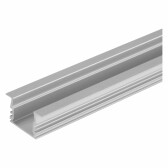Акссесуары для ленты светодиодной профиль 2м PERFORMANCE LS AY-PM01/UW/21,5X12/10/2 | 4058075401655 | LEDVANCE - артикул 4058075401655