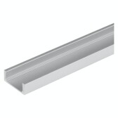 Плоский U-образный профиль PERFORMANCE,PF02/UW/16X5/10/1 LS AY PFM-CSD/P2/P 50X2 | 4058075278226 | LEDVANCE - LEDVANCE, артикул 4058075278226