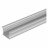 Акссесуары для ленты светодиодной профиль 2м PERFORMANCE LS AY-PM04/UW/23X15,5/10/2 | 4058075401747 | LEDVANCE - артикул 4058075401747