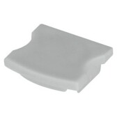 Торцевая заглушка для профиля PM05, PM05/EC LS AY-PF04/EC 50X2 | 4058075275867 | LEDVANCE - артикул 4058075275867