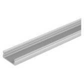 Плоский U-образный профиль (Ш=12 мм) PERFORMANCE, PF04/U/17X7/12/1 LS AY PFM-10/SE/P SIL-SEAL 50X4 | 4058075278288 | LEDVANCE - LEDVANCE, артикул 4058075278288