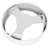 Аксессуар накладного монтажа  для ДВО-18Вт ECO CLASS DL FRAME LEDVANCE - артикул 4058075644434