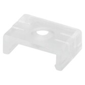 Кронштейн для установки профиля PF04, PF04/MB LS AY-PM05/U/17,5X14,5/10/1 5X10X1 | 4058075276857 | LEDVANCE - артикул 4058075276857