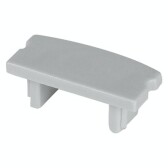 Торцевая заглушка для профиля PF04,PF04/EC LS AY-PF01/UW/22X6/10/1 5X10X1 | 4058075277694 | LEDVANCE - артикул 4058075277694