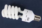 Лампа энергосберегающая КЛЛ 45/865 D100х230 E40 HO HPF спираль Osram (339881) - артикул 339881