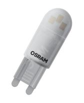 Лампа светодиодная Parathom PIN 1,9W (замена20Вт), теплый белый свет, G9 Osram - артикул 4052899964402