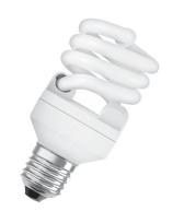 Лампа энергосберегающая КЛЛ 20/865 E27 Osram (4052899916234) - артикул 4052899916234