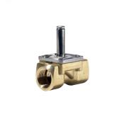 Клапан электромагнитный EV220B Ду 22 G 1 EPDM NC (032U1263) - артикул 032U1263