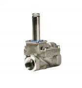 Клапан электромагнитный EV220B 15SS Ду 15 G 1/2 EPDM NC - артикул 032U8500