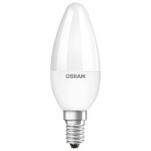 Лампа светодиодная LED VALUE CLASSIC B 60 FR 7,5 W/2700K E14 | 4058075152915 | OSRAM - артикул 4058075152915