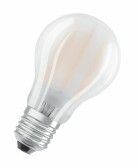 Лампа светодиодная филаментная LED Star Р 4W/827 230V GL FR E27 5X2 | 4058075132856 | OSRAM - артикул 4058075132856