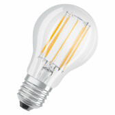 Лампа светодиодная филаментная LED Star А 10W/827 230V FIL E27 5X2 | 4058075330474 | OSRAM - артикул 4058075330474
