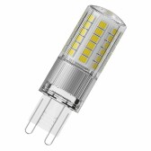 Лампа светодиодная LED THREE STEP DIM PIN G9 40 4 W/2700K G9 | 4058075432277 | OSRAM - артикул 4058075432277