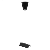 Набор для подвеса черный LEDVANCE - артикул 4058075764187