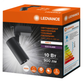 Светильник трековый ECO 1PH LEDVANCE 10Вт 900Лм 4000КIP20 - артикул 4099854233074