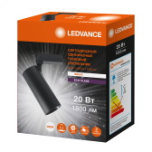 Светильник трековый ECO 1PH LEDVANCE 20Вт 1800Лм 4000КIP20 - артикул 4099854233197