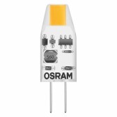Лампа светодиодная LED PIN MICRO 12 V 10 300° 1 W/2700K G4 | 4058075523098 | OSRAM - артикул 4058075523098