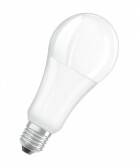 Лампа светодиодная LED SUPERSTAR CLASSIC A 150 21 W/2700K E27 | 4058075433847 | OSRAM - артикул 4058075433847