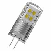 Лампа светодиодная LED PIN 12 V DIM 20 320° 2 W/2700K G4 | 4058075431904 | OSRAM - артикул 4058075431904