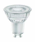 Лампа светодиодная LSPAR16503XD 4,5W/827230VGU106XBLI1 | 4058075264243 | OSRAM - артикул 4058075264243