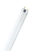 Лампа линейная люминесцентная ЛЛ 58Вт Т8 G13 965 L LUMILUX BIOLUX | 4050300370613 | Osram - артикул 4050300370613