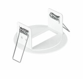 Комплект для монтажа пластик белый LS/PD CI KIT BT1 | 4052899920293 | Osram - артикул 4052899920293