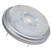 Лампа светодиодная PARATHOM® PRO AR111 50 24° 7,3 W/2700K G53 GLOWdim | 4058075448964 | OSRAM - артикул 4058075448964